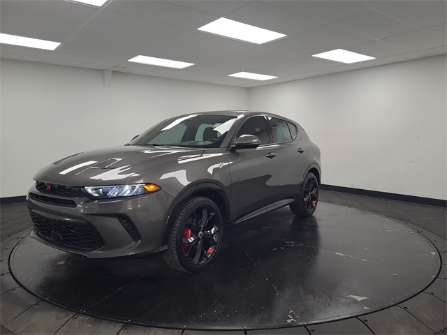 2024 – Dodge – Hornet