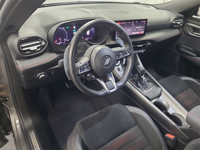 2024 – Dodge – Hornet