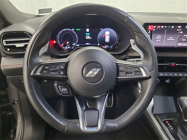 2024 – Dodge – Hornet