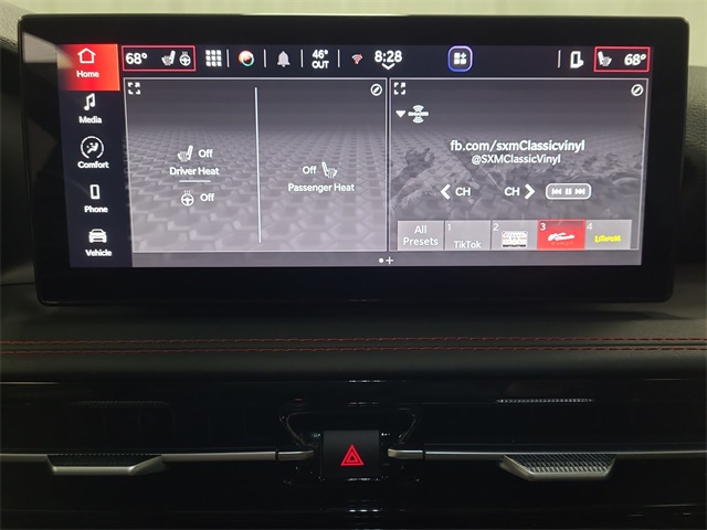 2024 – Dodge – Hornet