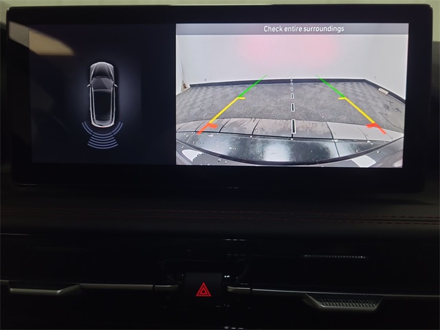 2024 – Dodge – Hornet