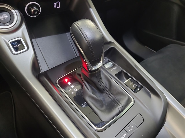 2024 – Dodge – Hornet