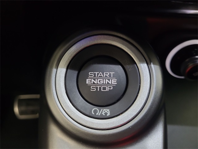 2024 – Dodge – Hornet