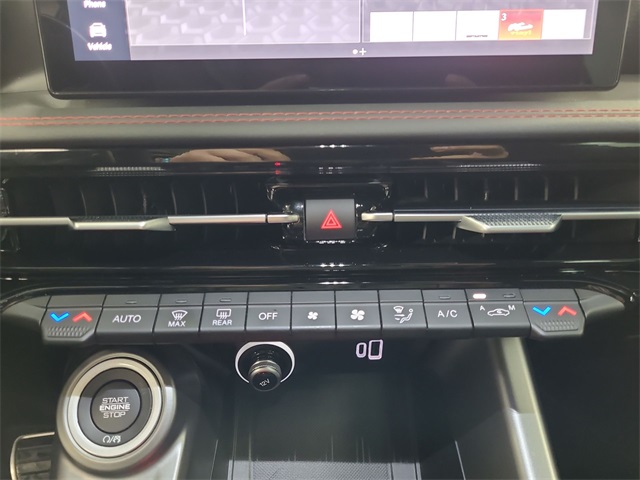 2024 – Dodge – Hornet