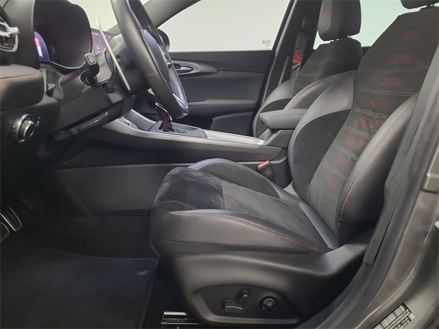 2024 – Dodge – Hornet