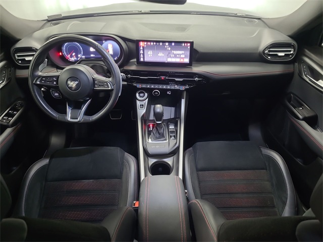 2024 – Dodge – Hornet