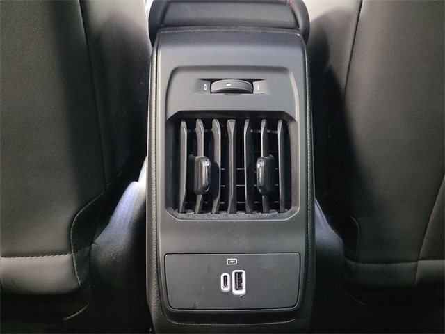 2024 – Dodge – Hornet