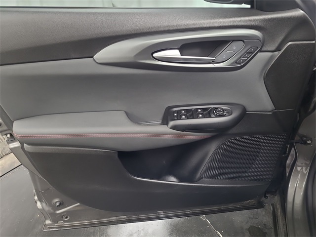 2024 – Dodge – Hornet