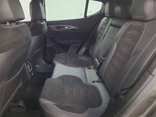 2024 – Dodge – Hornet