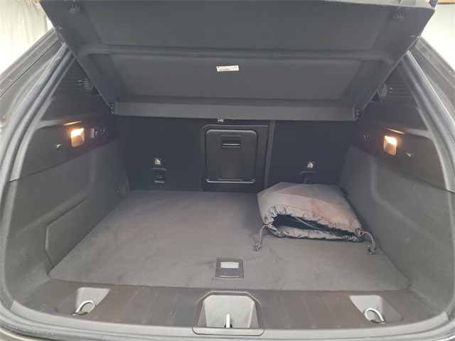 2024 – Dodge – Hornet