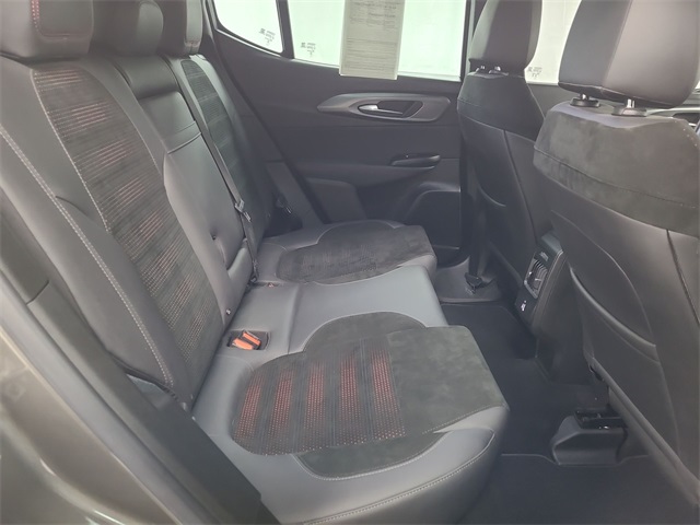 2024 – Dodge – Hornet