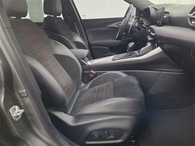 2024 – Dodge – Hornet