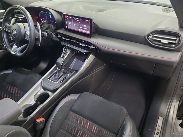 2024 – Dodge – Hornet