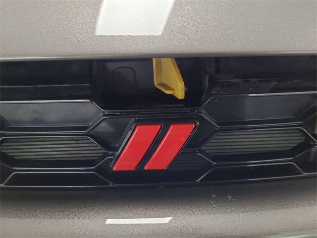 2024 – Dodge – Hornet