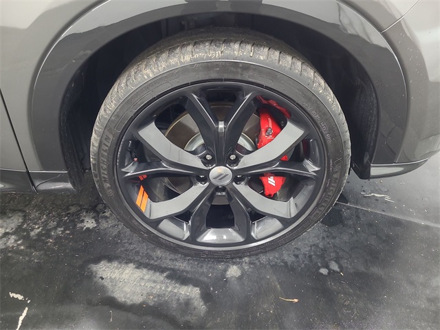 2024 – Dodge – Hornet