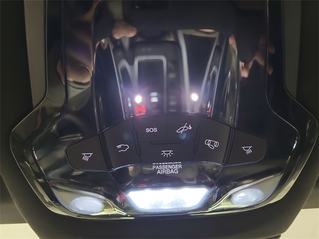 2024 – Dodge – Hornet