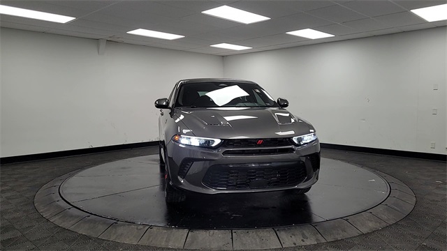 2024 – Dodge – Hornet