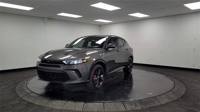 2024 – Dodge – Hornet
