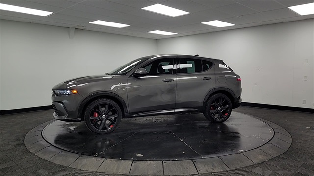 2024 – Dodge – Hornet