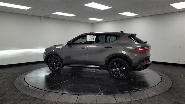 2024 – Dodge – Hornet