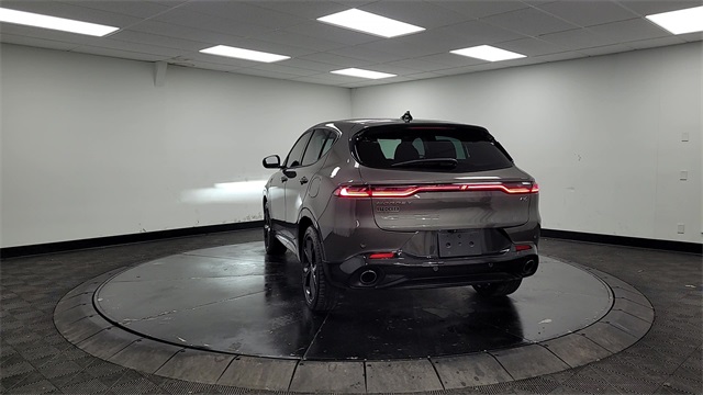 2024 – Dodge – Hornet