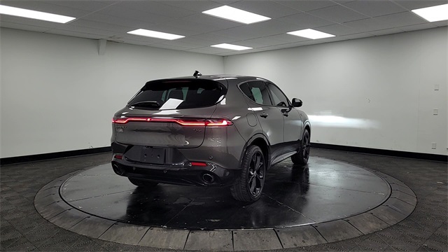 2024 – Dodge – Hornet