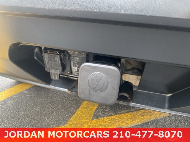 Used Car 2022 Volkswagen Atlas Cross Sport  3.6l V6 Se W/technology For Sale Under $25,000 In San Antonio, Texas