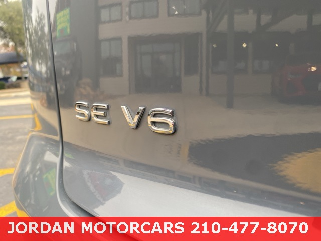 Used Car 2022 Volkswagen Atlas Cross Sport  3.6l V6 Se W/technology For Sale Under $25,000 In San Antonio, Texas