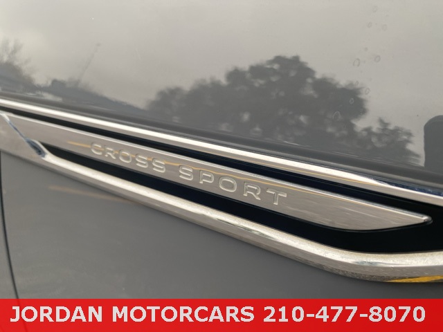 Used Car 2022 Volkswagen Atlas Cross Sport  3.6l V6 Se W/technology For Sale Under $25,000 In San Antonio, Texas