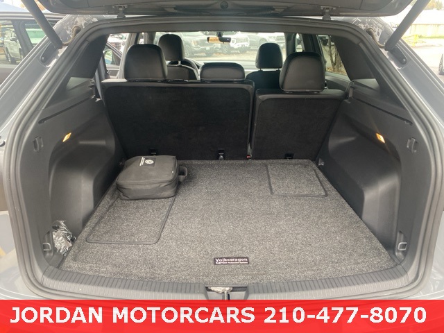Used Car 2022 Volkswagen Atlas Cross Sport  3.6l V6 Se W/technology For Sale Under $25,000 In San Antonio, Texas