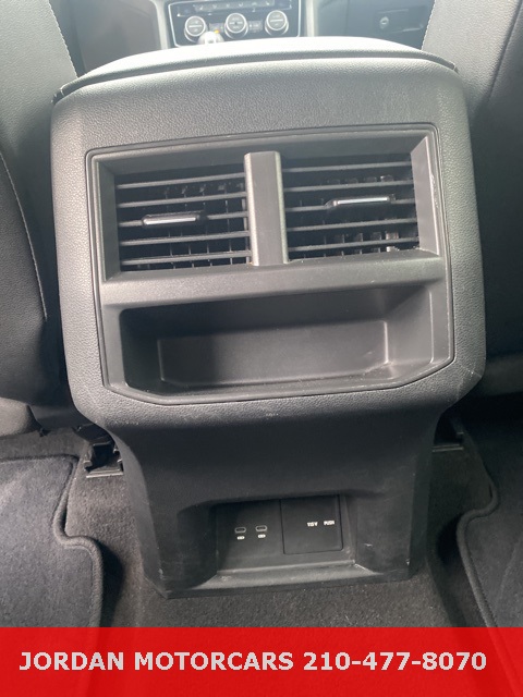 Used Car 2022 Volkswagen Atlas Cross Sport  3.6l V6 Se W/technology For Sale Under $25,000 In San Antonio, Texas