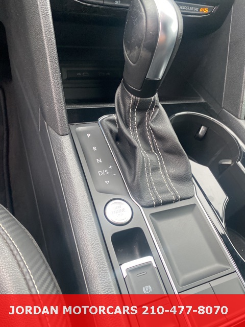 Used Car 2022 Volkswagen Atlas Cross Sport  3.6l V6 Se W/technology For Sale Under $25,000 In San Antonio, Texas