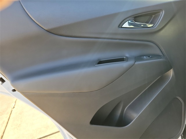 2022 Chevrolet Equinox LT - 9