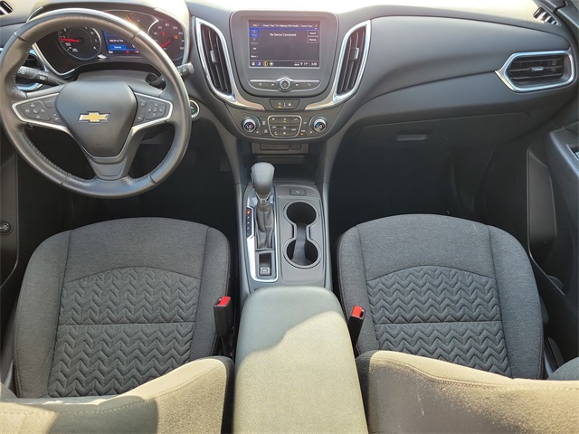 2022 Chevrolet Equinox LT - 10