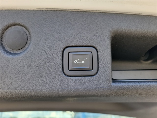 2022 Chevrolet Equinox LT White at Wharton Chevrolet GMC