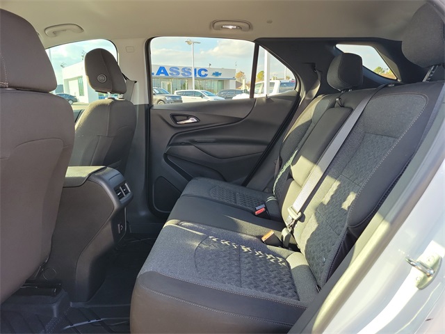 2022 Chevrolet Equinox LT - 7