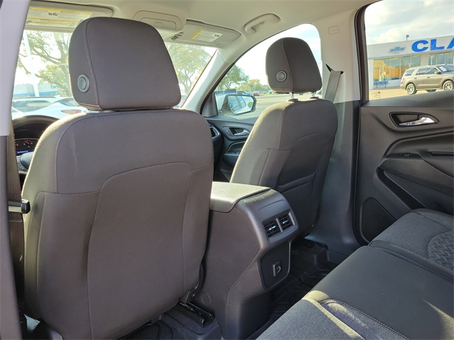 2022 Chevrolet Equinox LT - 8
