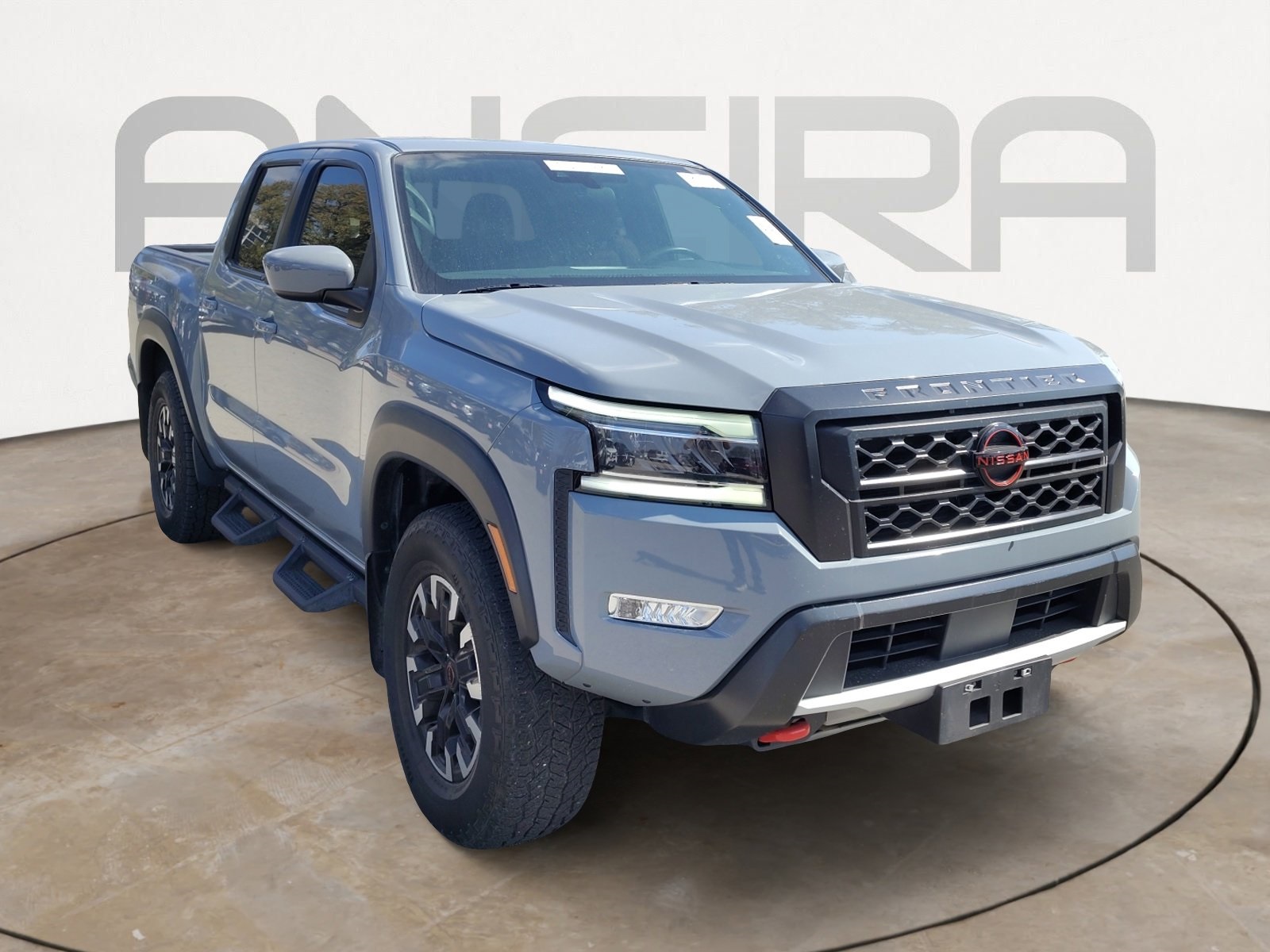 Used Car 2024 Nissan Frontier  Pro-4x For Sale Under $40,000 In San Antonio, Texas