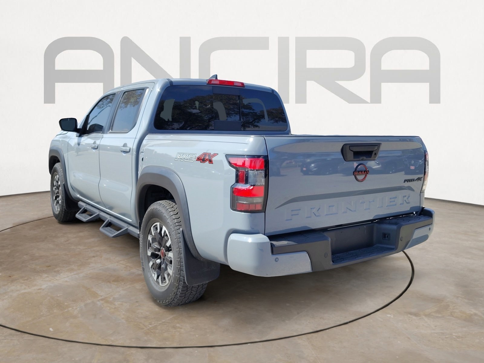 Used Car 2024 Nissan Frontier  Pro-4x For Sale Under $40,000 In San Antonio, Texas