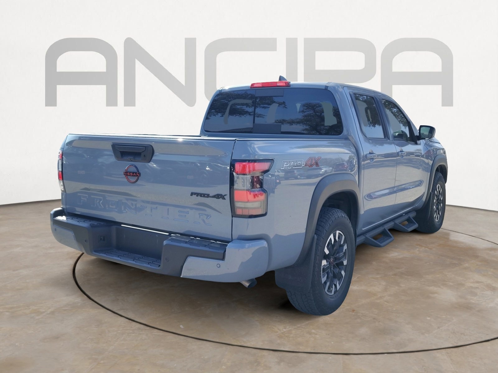Used Car 2024 Nissan Frontier  Pro-4x For Sale Under $40,000 In San Antonio, Texas