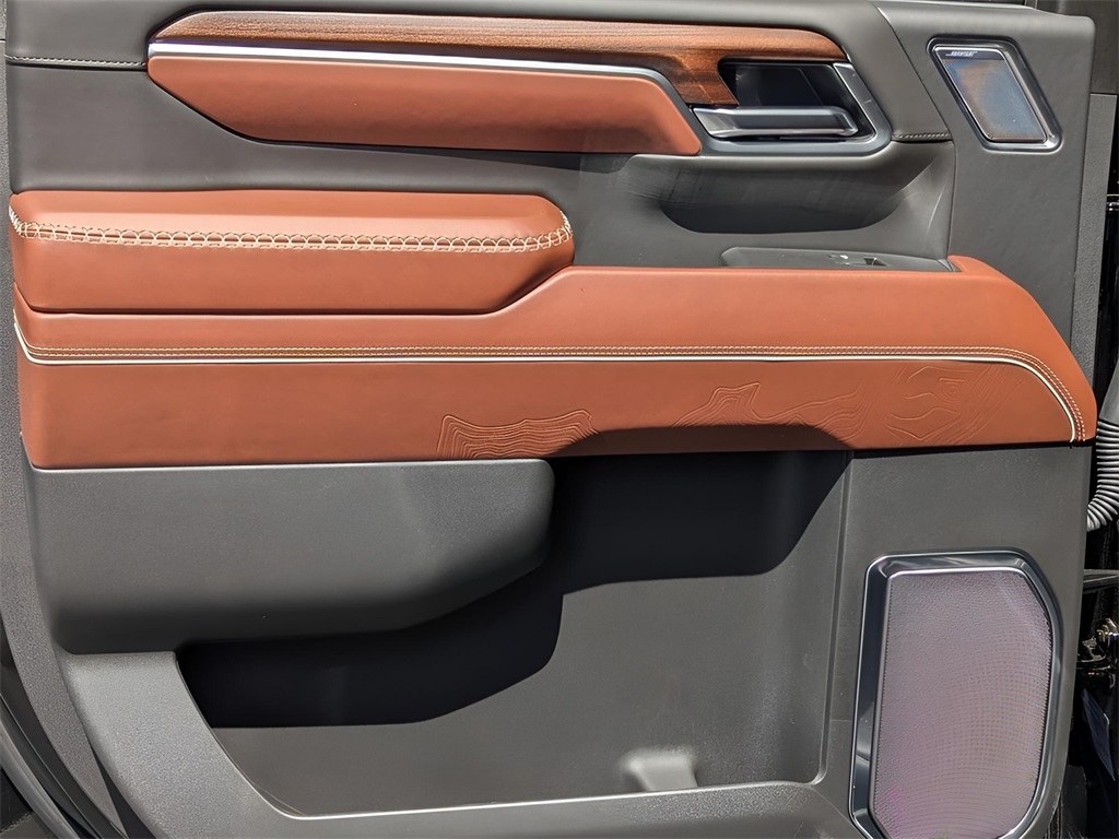 New Car 2025 Gmc Sierra 2500hd  Denali Ultimate For Sale Under $100,000 In Austin, Texas