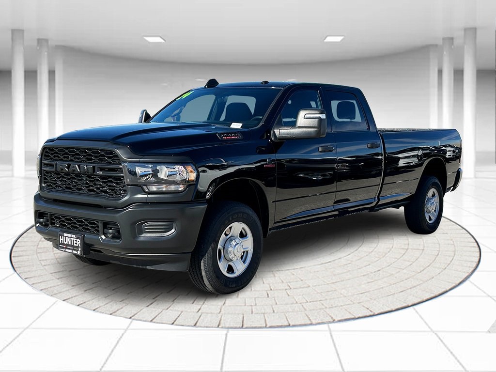 2024 RAM 3500 Tradesman Crew Cab LB 4WD