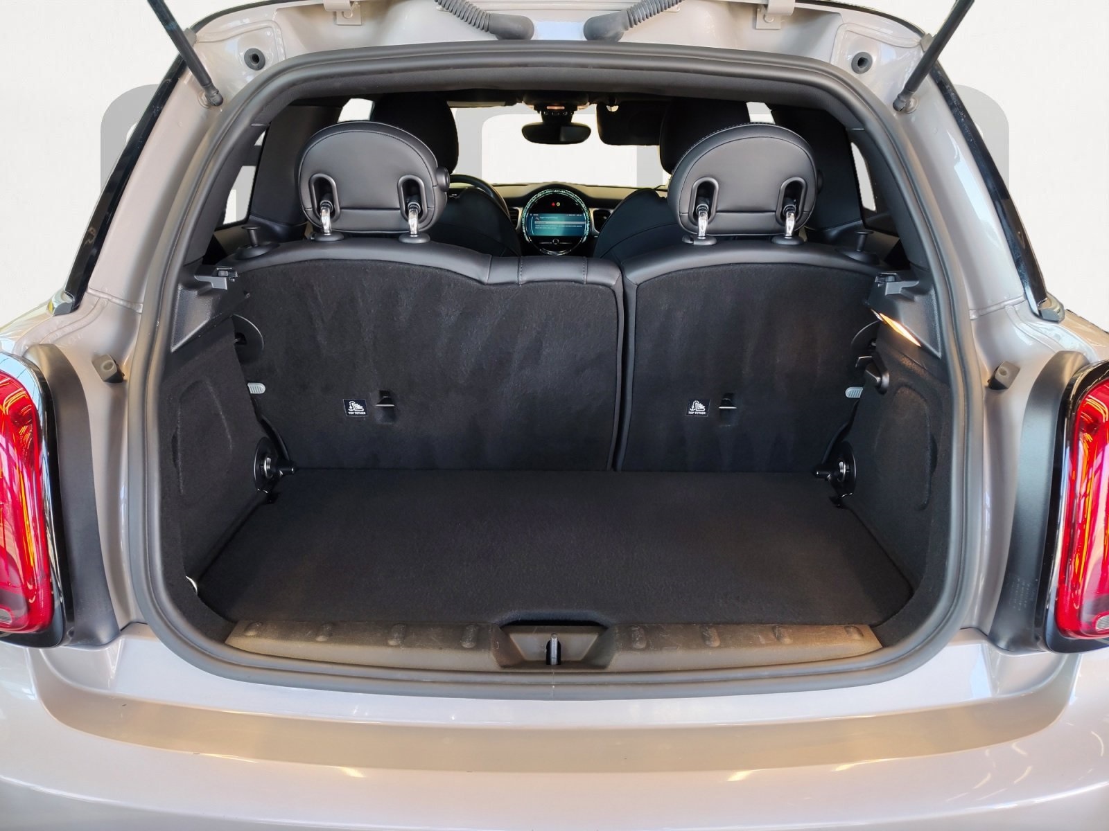 Used Car 2022 Mini Cooper S  Signature For Sale Under $25,000 In San Antonio, Texas