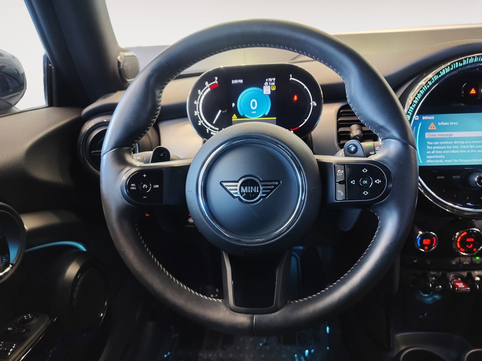 Used Car 2022 Mini Cooper S  Signature For Sale Under $25,000 In San Antonio, Texas