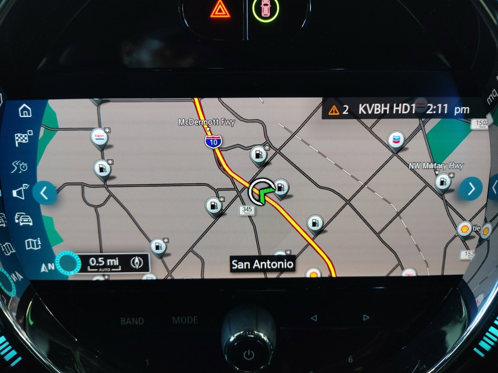 Used Car 2022 Mini Cooper S  Signature For Sale Under $25,000 In San Antonio, Texas