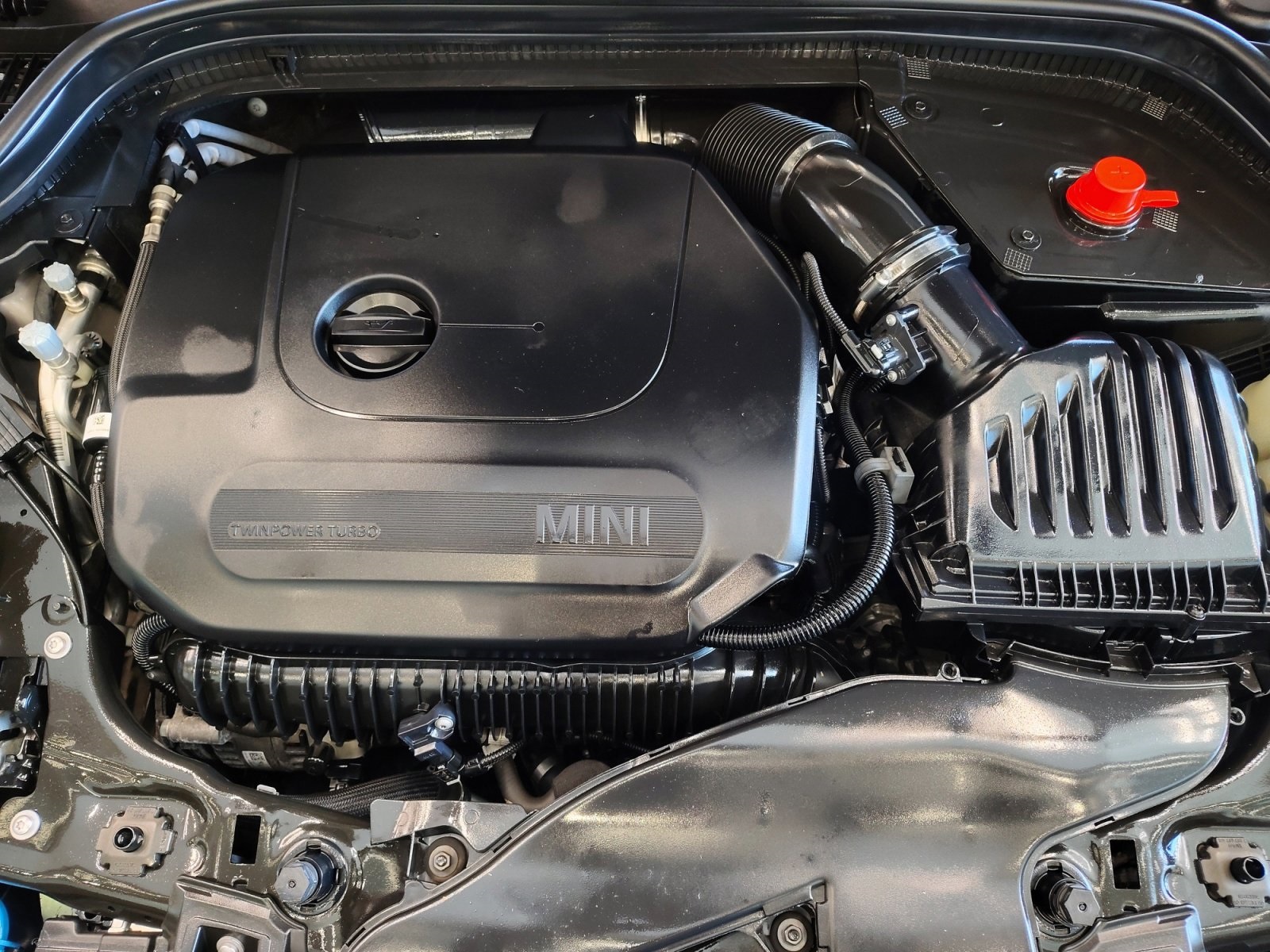 Used Car 2022 Mini Cooper S  Signature For Sale Under $25,000 In San Antonio, Texas