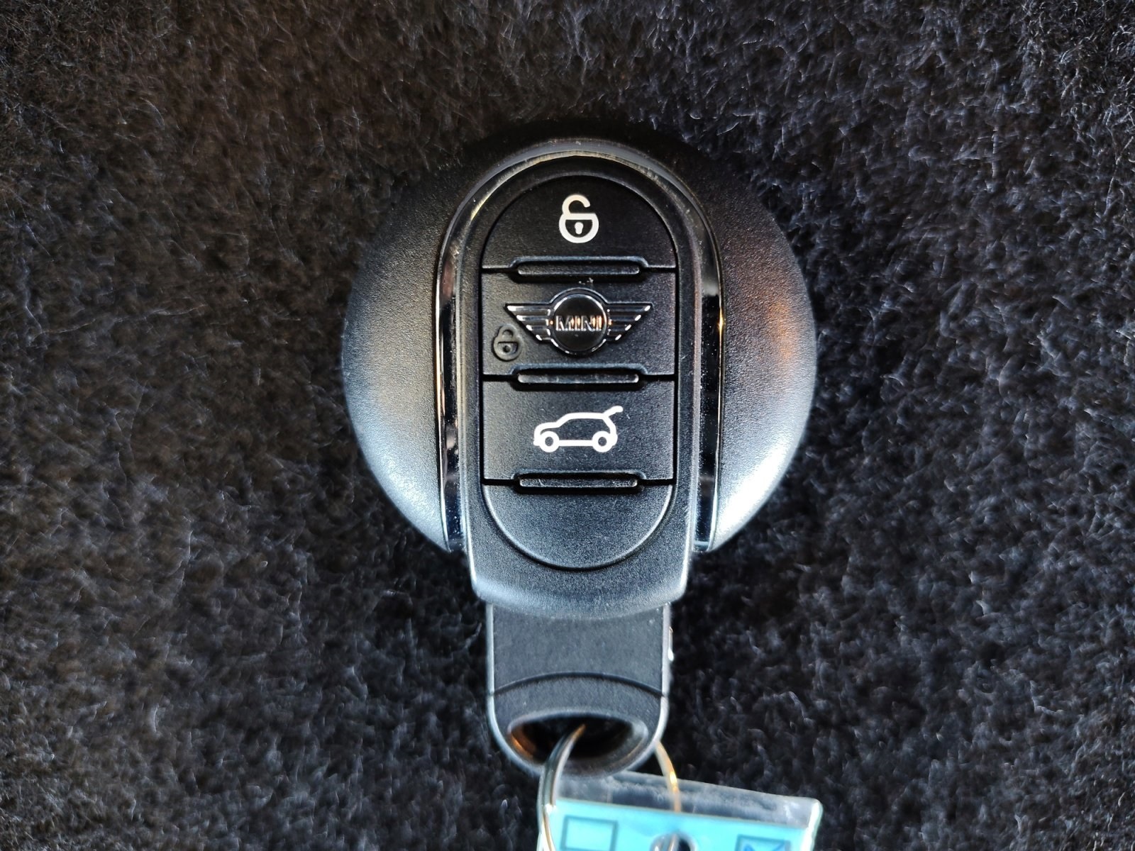 Used Car 2022 Mini Cooper S  Signature For Sale Under $25,000 In San Antonio, Texas