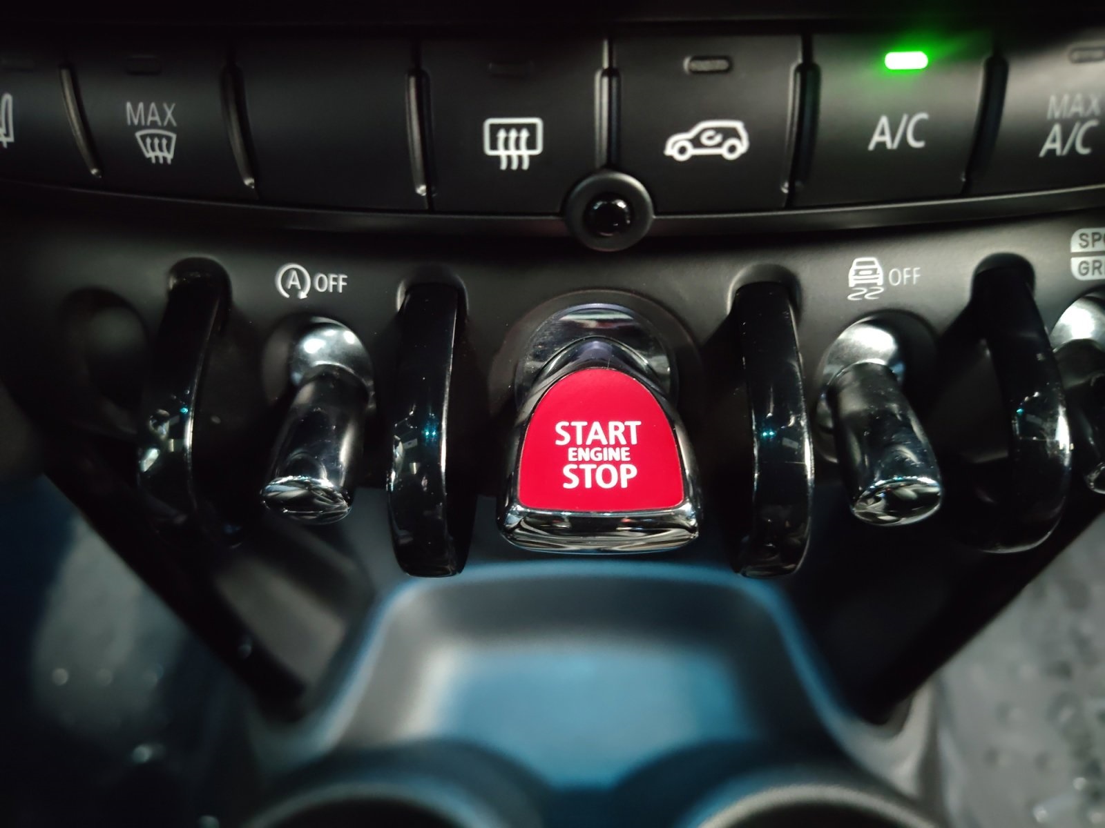 Used Car 2022 Mini Cooper S  Signature For Sale Under $25,000 In San Antonio, Texas