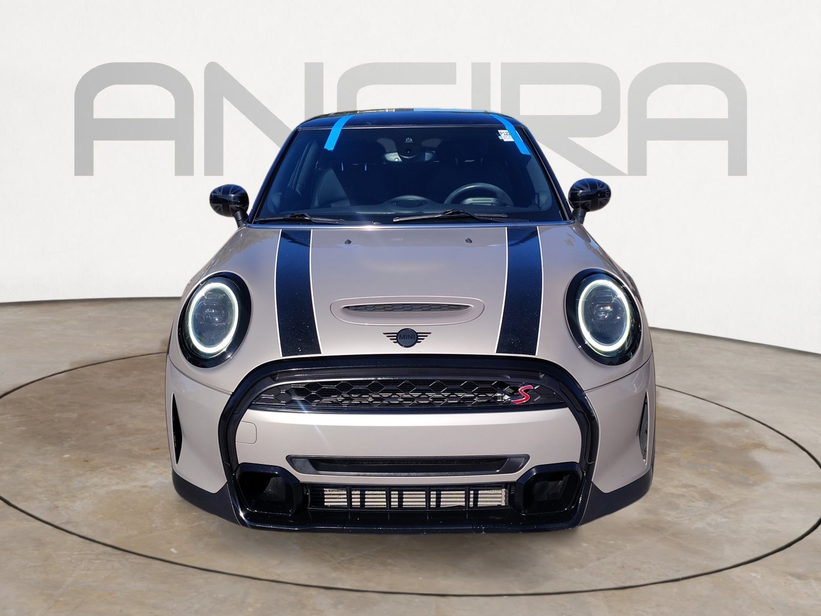 Used Car 2022 Mini Cooper S  Signature For Sale Under $25,000 In San Antonio, Texas