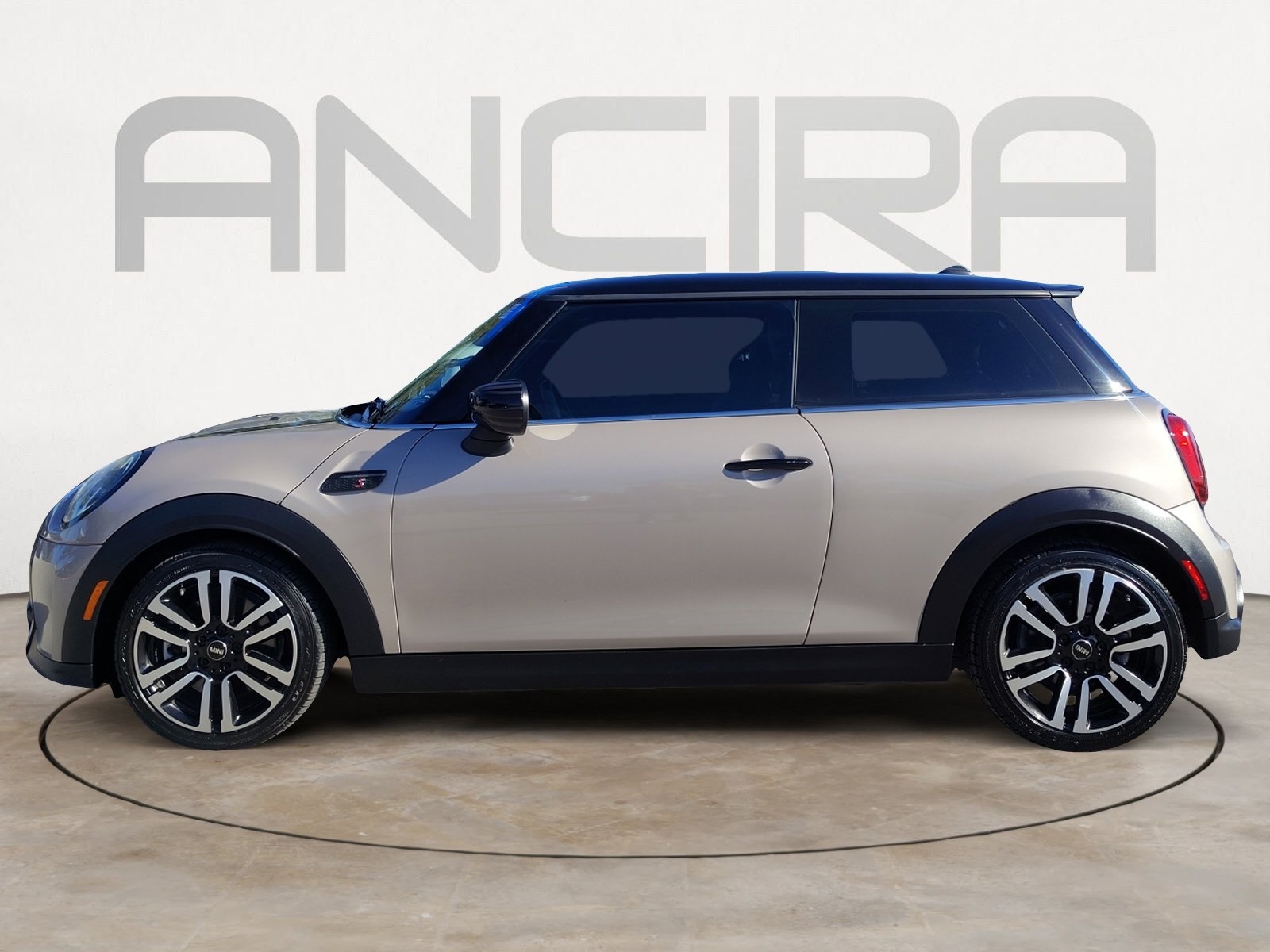 Used Car 2022 Mini Cooper S  Signature For Sale Under $25,000 In San Antonio, Texas